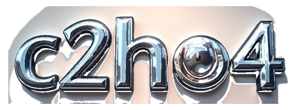 c2h2o4 logo